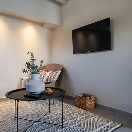 Scala_apartment Apartment Kalamata